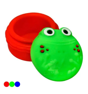 Slick de Silicone Sapo 17ml 