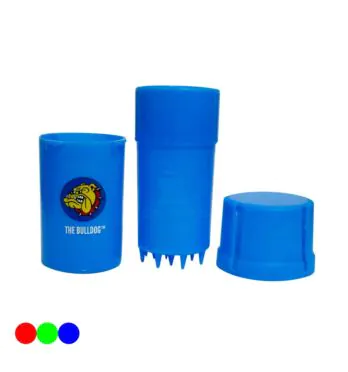 Dichavador MedTainer The Bulldog Amsterdam azul