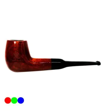 Cachimbo Hobby Luxo Piteira Reta