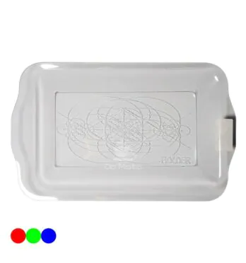 Bandeja de Acrílico Holder