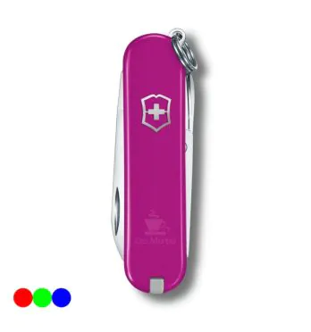 Canivete Victorinox SD colors Grape