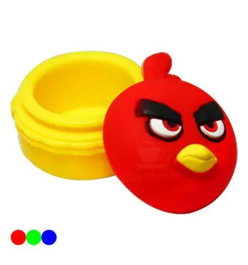 Slick de Silicone Andry Birds 17ml