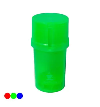 Dichavador de Plástico 
