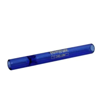 Pipe de Vidro Honey Puff Chillum