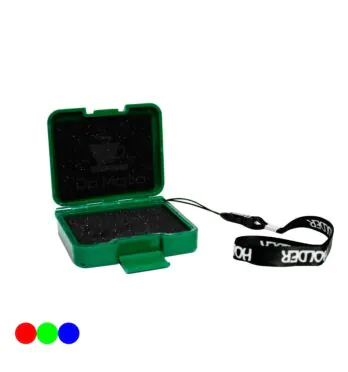 Case p/ Piteira Holder