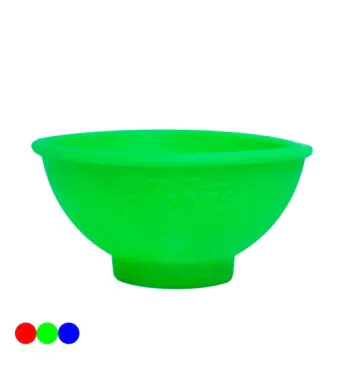 Cuia de Silicone PurpleFire