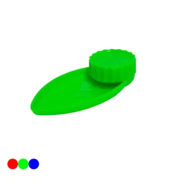 Dichavador c/ Cuia Verde
