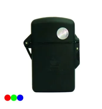 Maçarico Zengaz ZL-4 Case Jet