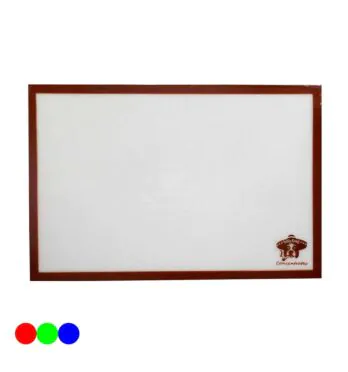 apete de Silicone Silly Dog 30x45cm