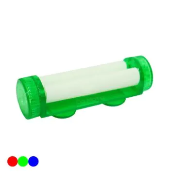 Bolador Mini Size 3 em 1 verde