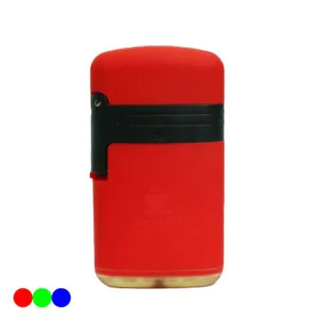 Maçarico Zengaz ZL-2B Vermelho