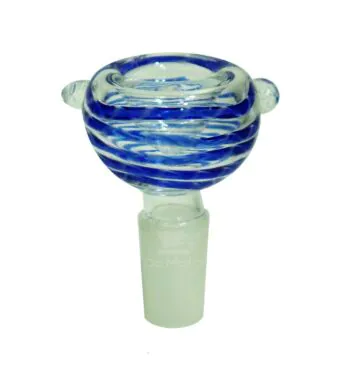 SDF Glass Bowl Macho 14mm Squadafum Colors