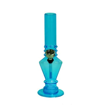 Mini Bong de Acrílico Diamond