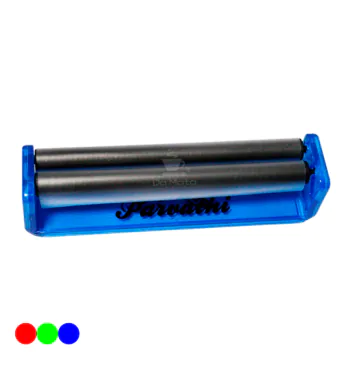 Bolador Parvathi King Size 10mm azul