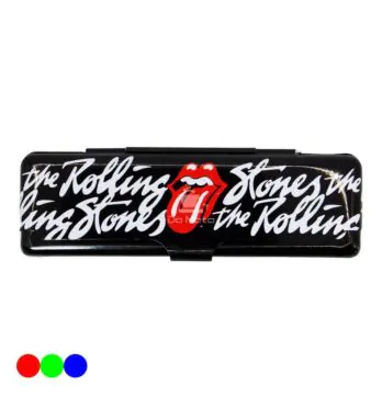 Porta Seda Lion Rolling Circus & The Rolling Stones