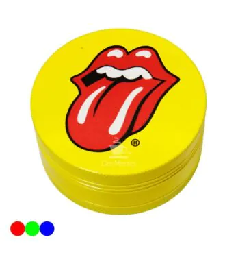 Dichavador de Ceramica Lion Rolling Circus & The Rolling Stones