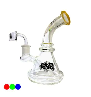 Bong SDF Pyramid Squadafum 