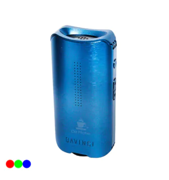 DaVinci IQ2 azul