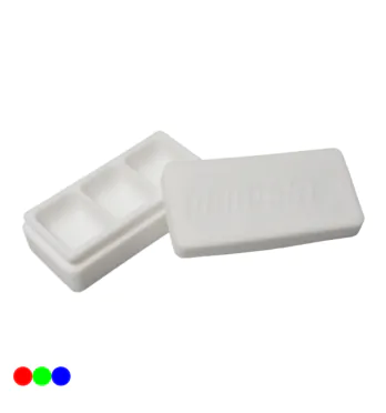 Slick de Silicone DabDog 15ml braco aberto