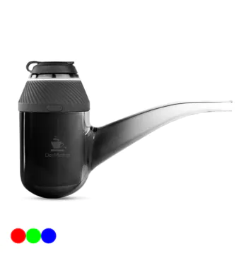 Kit Proxy Modular Puffco Preto