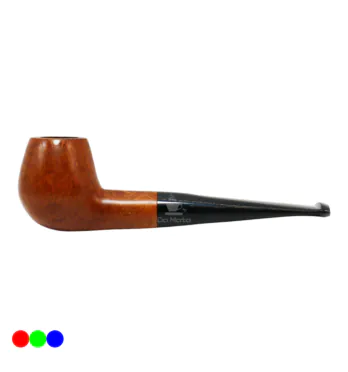 Cachimbo Bertoldi Briar Reto