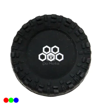 Slick de Pneu Cultura Dab 23ml preto