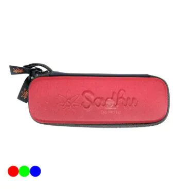Case Slim Sadhu vinho