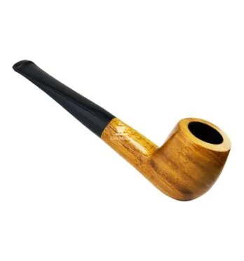Cachimbo Hobby Reto de frente