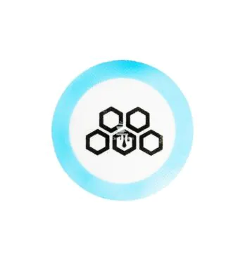 Tapete Oil Pad de Silicone Cultura Dab 15cm de frente tabacaria da mata