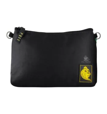 Bag Hand Puff de frente