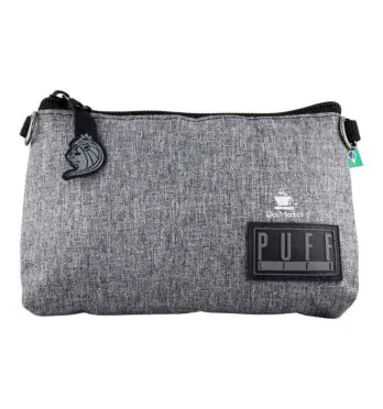 Bag Hand Puff Mini de frente
