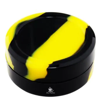 Slick de Silicone Tokahauú Pequeno 7ml frente