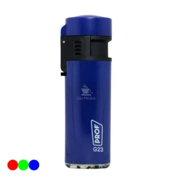 Maçarico Prof Classic Colour Grenade azul
