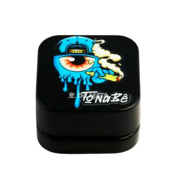 Slick Vidro To Na Bê 5ml de frente tabacaria da mata