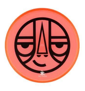 Recipiente de Plástico Puffiz Hermético P/ Armazenagem de frente