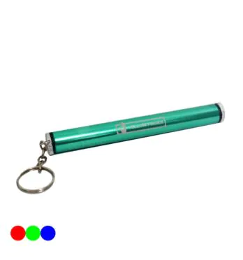 Tubo p/ Cigarro Beck Tube Yellow Finger