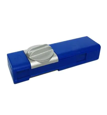 Kit Combie Grinder Aluminium