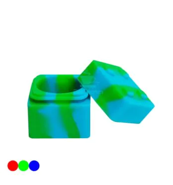 Reservatório de Silicone Lego 9ml 