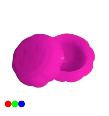 Reservatório de Silicone Smile 6ml