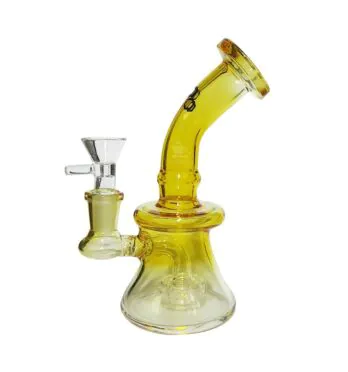 Bong-Classic-Colors-Cultura-Dab-Amarelo