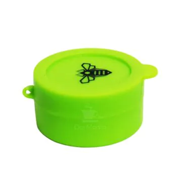 Slick c/ Divisória Cultura Dab 10ml verde