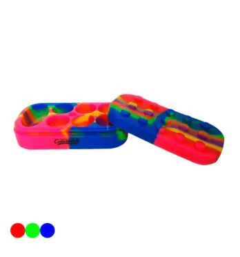 Slick-Lego-Cultura-Dab-34ml-azul