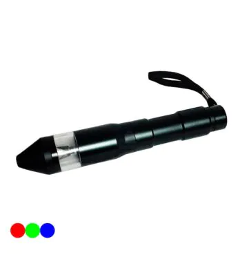 Dichavador Elétrico preto