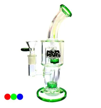 Bong Squadafum Jah Jah