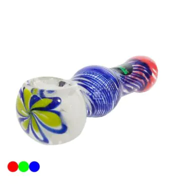 Pipe de vidro Squadafum