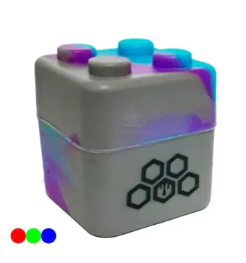 Slick Lego Cultura Dab 11ml