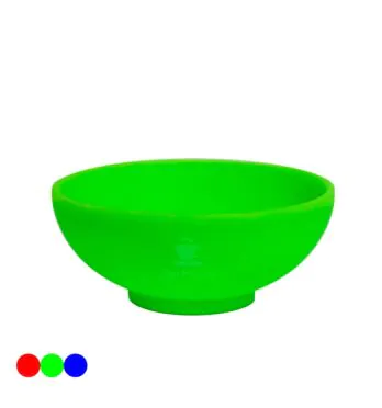 Cuia de Silicone Cultura Dab Pequena 