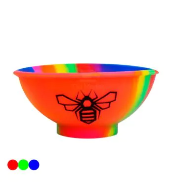 Cuia de Silicone Cultura Dab