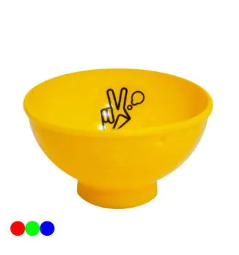 Cuia de Silicone Suave