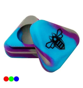 Slick Triangular Cultura Dab 1,5ml Colorido